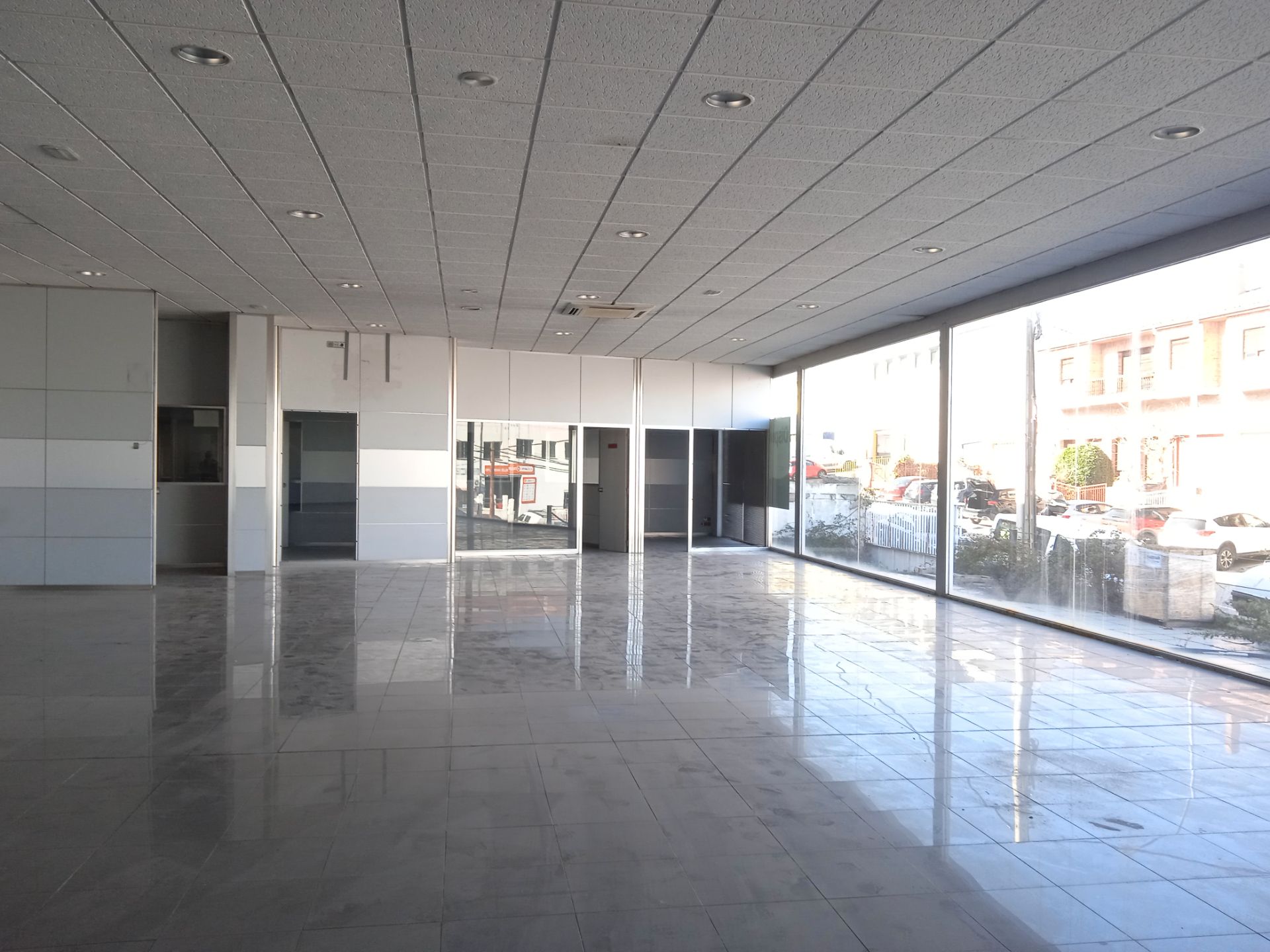 Industrial buildings for sale in Segovia Capital