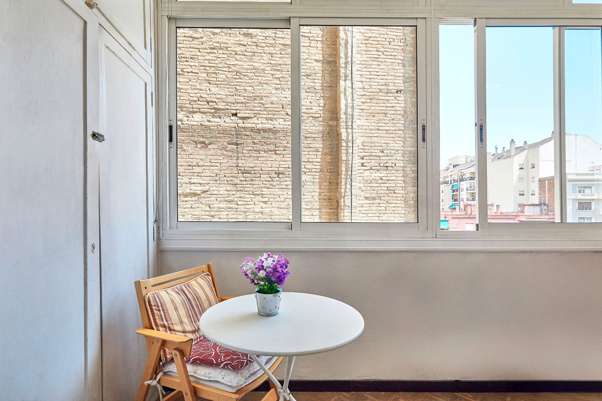 Flat for sale in Carrer de Balmes, El Putget i el Farró, Sarrià - Sant Gervasi,  Barcelona Capital