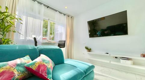 Foto 2 de Apartament de lloguer a Casco Urbano, Santa Cruz de Tenerife