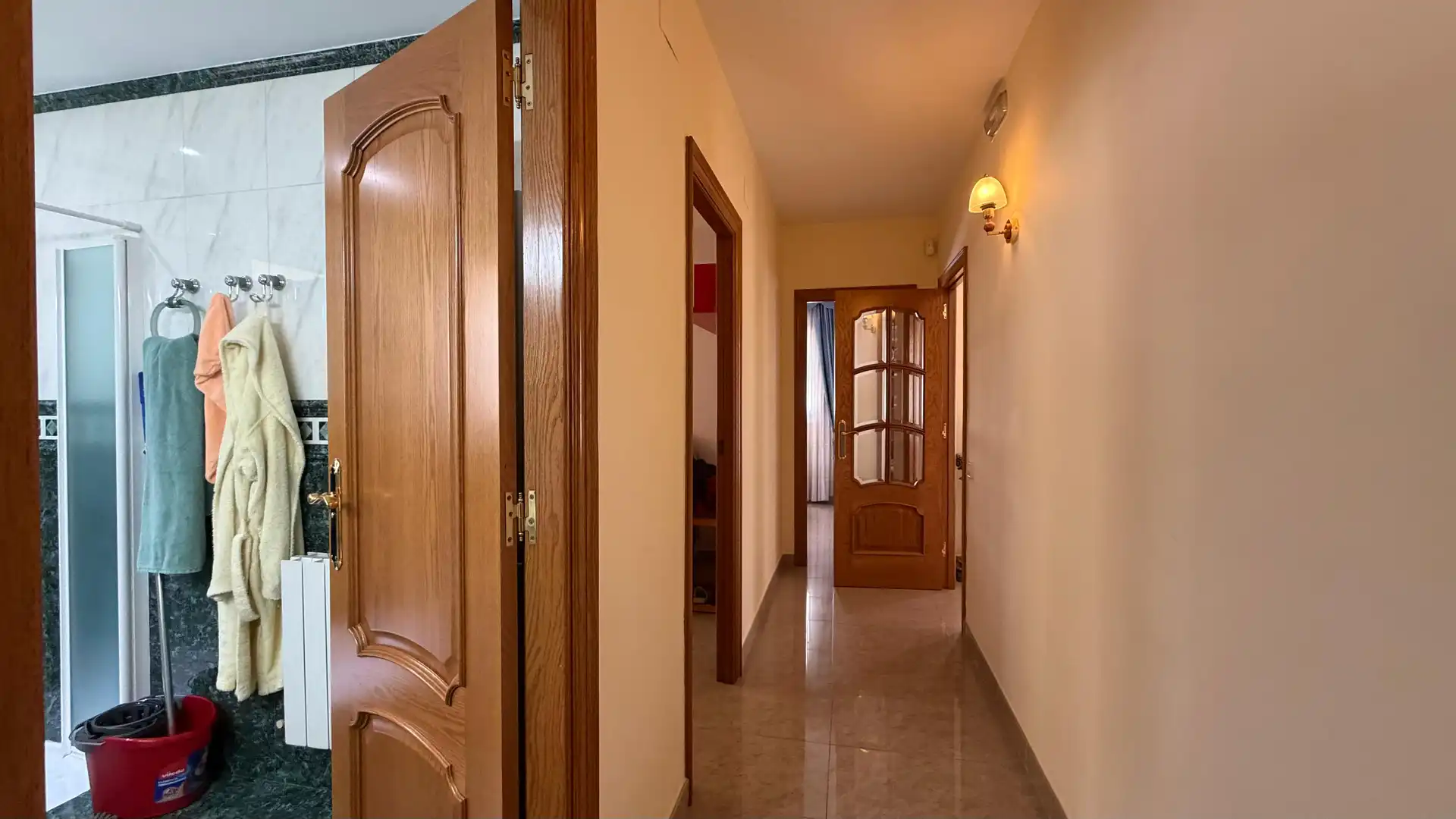Casa o chalet en venta en Vallromanes con Calefacción, Terraza y Piscina