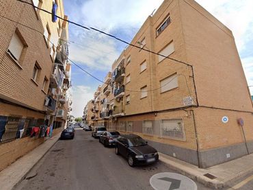 Appartamento con balcone in vendita a Calle ESCULTOR PLANES