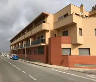 Garage for sale in De la Segregacion, Sant Jaume d'Enveja