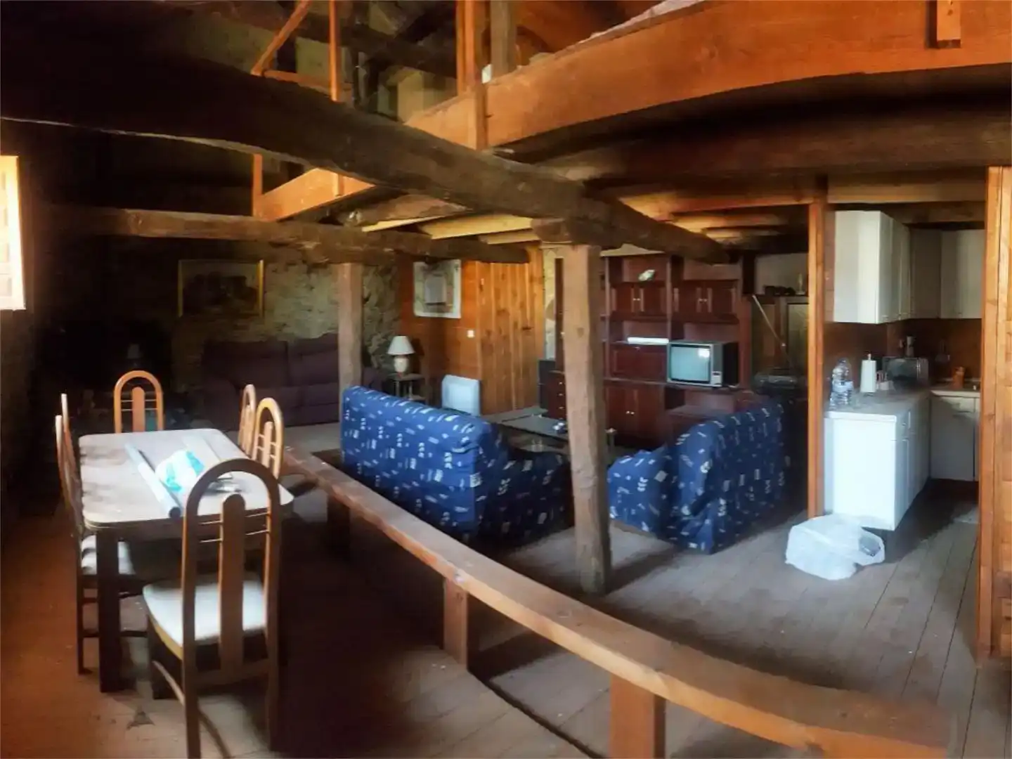 Loft en venda en Ortigosa de Pestaño amb Moblat