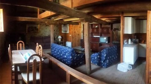 Foto 4 de Loft en venda a Plaza Mayor, 2, Ortigosa de Pestaño, Segovia