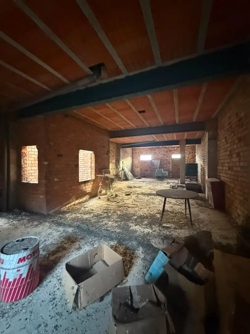 Casa en venda a Alcolea del Río, imagen 3
