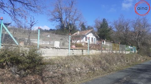 Foto 2 de Residencial en venta en Leoz / Leotz, Navarra