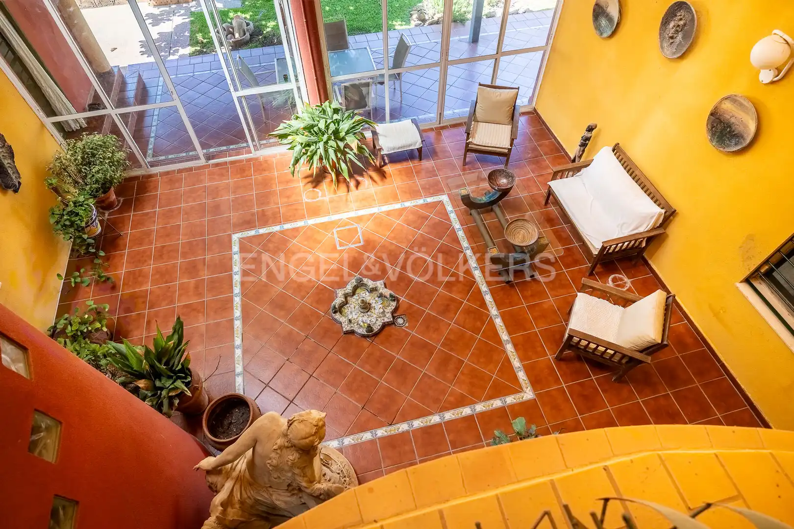 Casa o chalet en venta en Carmona con Calefacción, Jardín privado y Terraza
