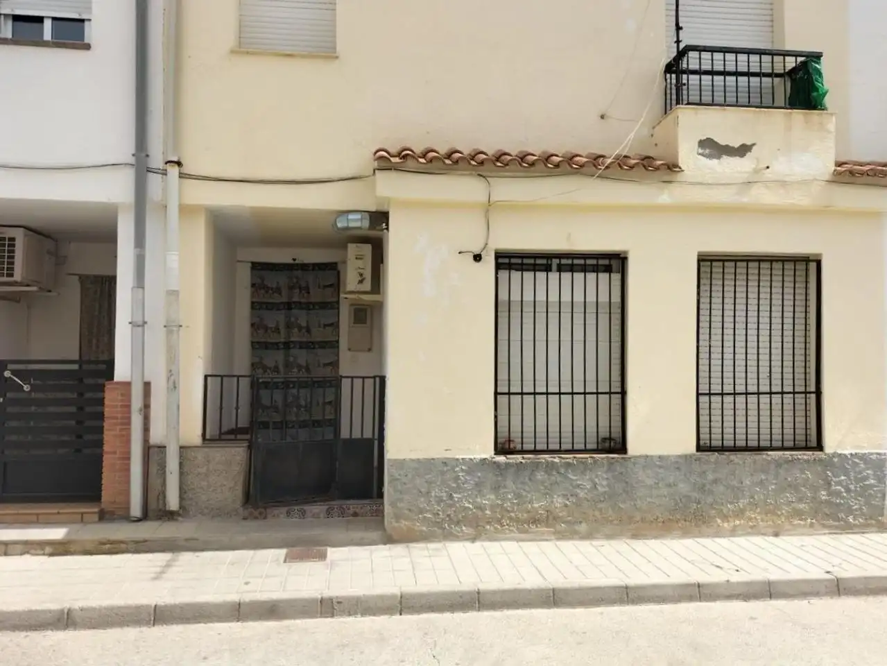 Casa o xalet en venda a LAS CASILLAS, 15, Benalúa