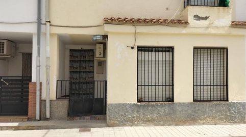 Foto 5 de Casa o chalet en venta en las Casillas, 15, Benalúa, Granada