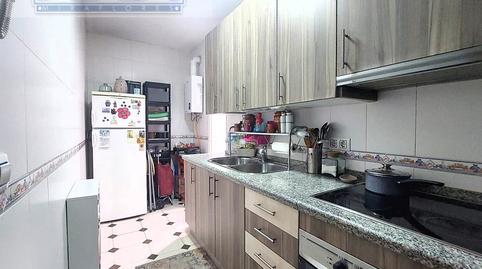 Foto 2 de Pis en venda a Cruz Roja, Sevilla