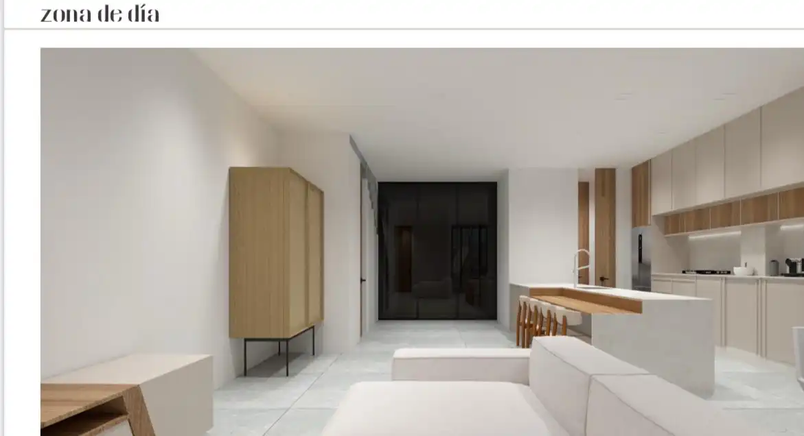 Casa amb terrassa en venda a Calle Alfonso, imagen 10