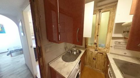 Foto 3 de Pis de lloguer a Calle del Doctor Fourquet, Embajadores - Lavapiés, Madrid Capital