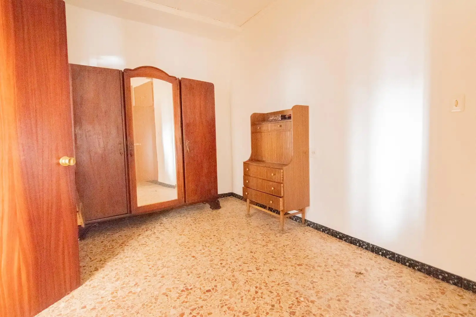 Dormitori de Finca rústica en venda en Sumacàrcer amb Terrassa