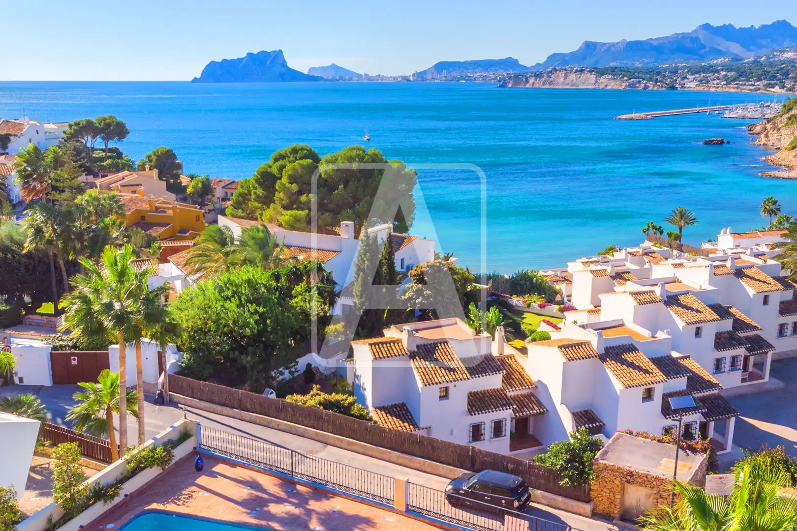 Detached house with pool for sale in El Portet - Pla de Mar, imagen 12