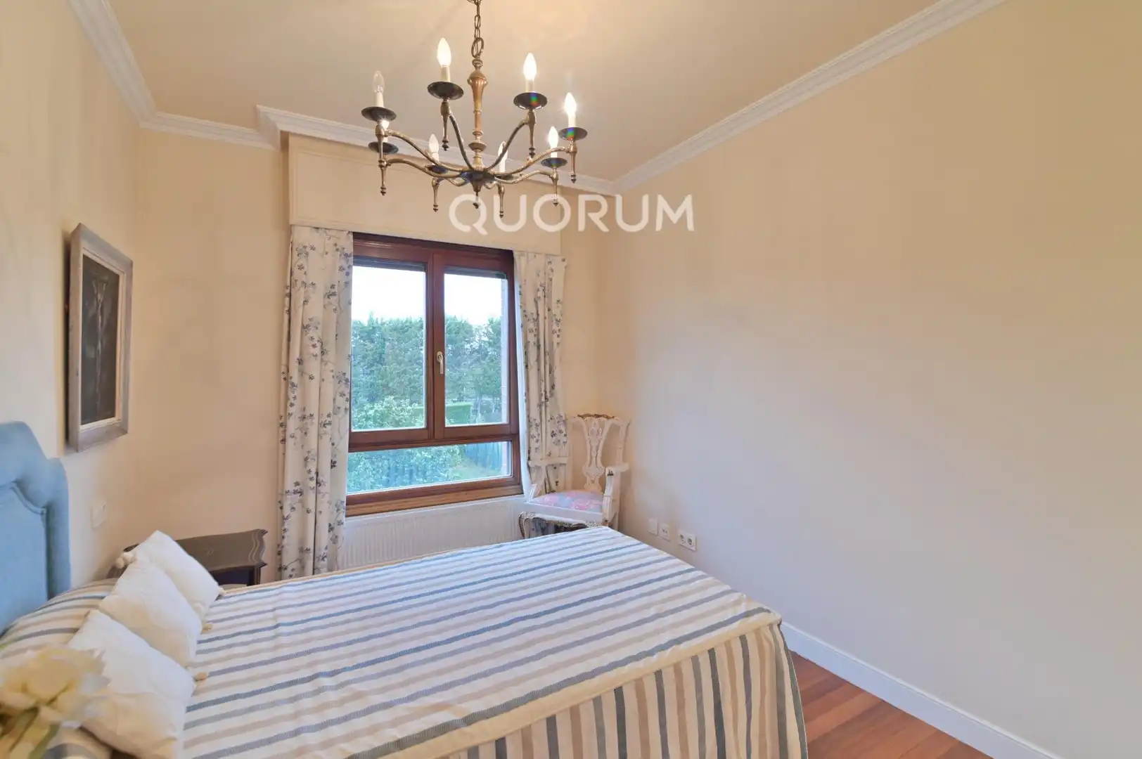 Habitación de Piso en venta en Berango con Calefacción, Terraza y Trastero