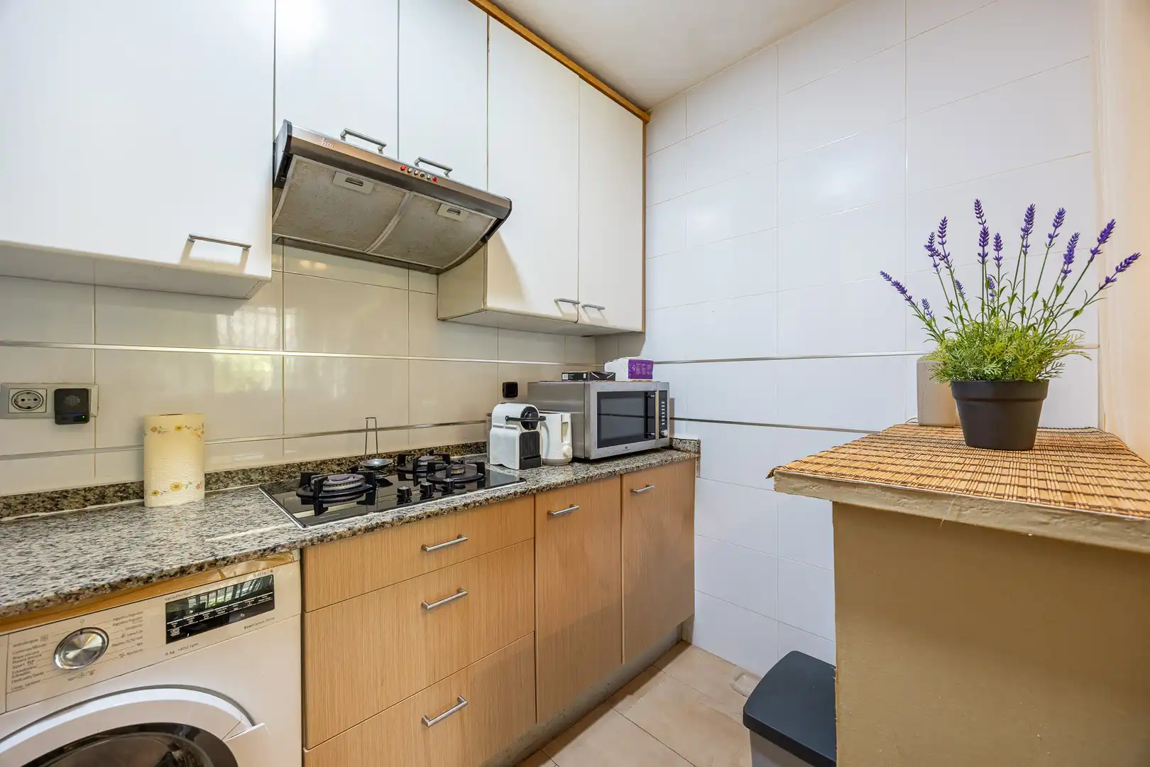 Flat for sale in Juzgados - Plaza de Toros