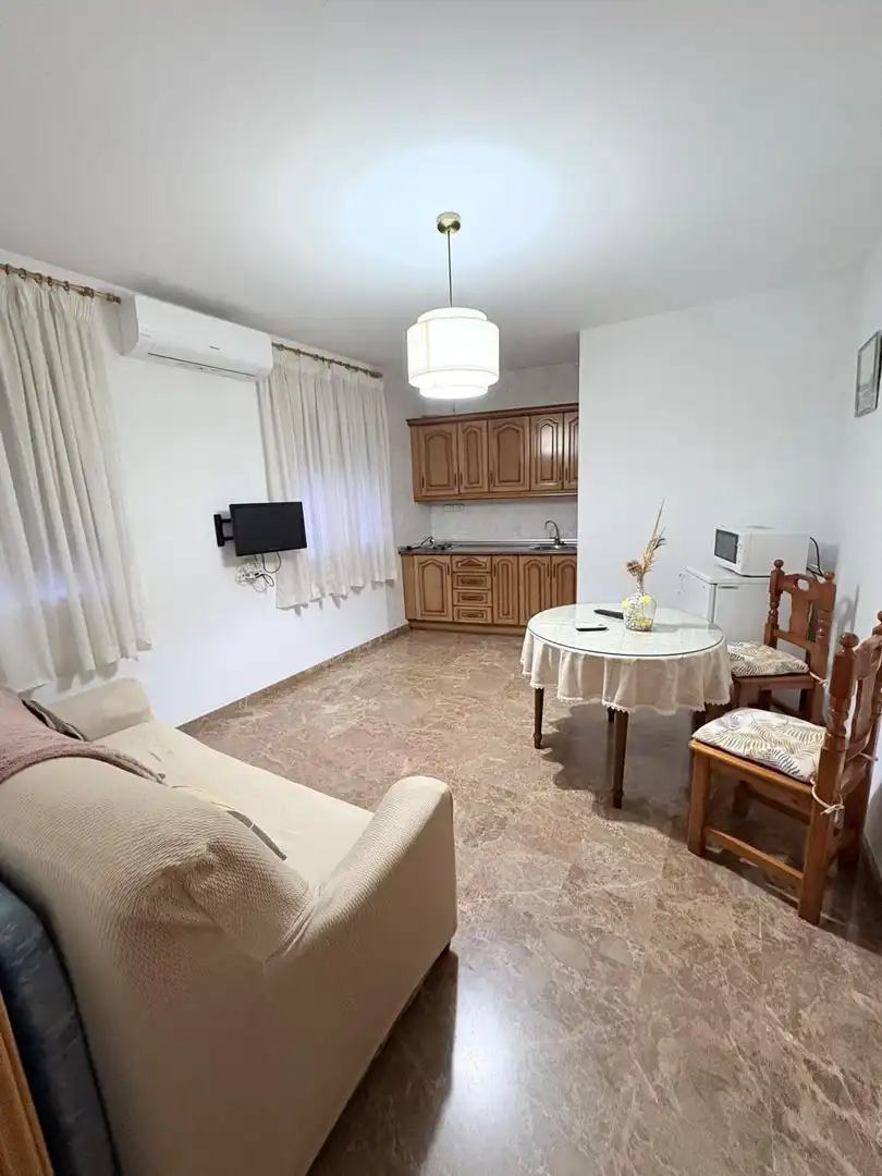 Buildings for sale in Montefrío