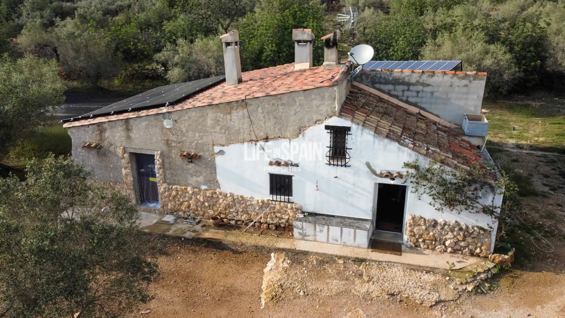 Landhaus mit Garten zum Verkauf in N/A, imagen 73