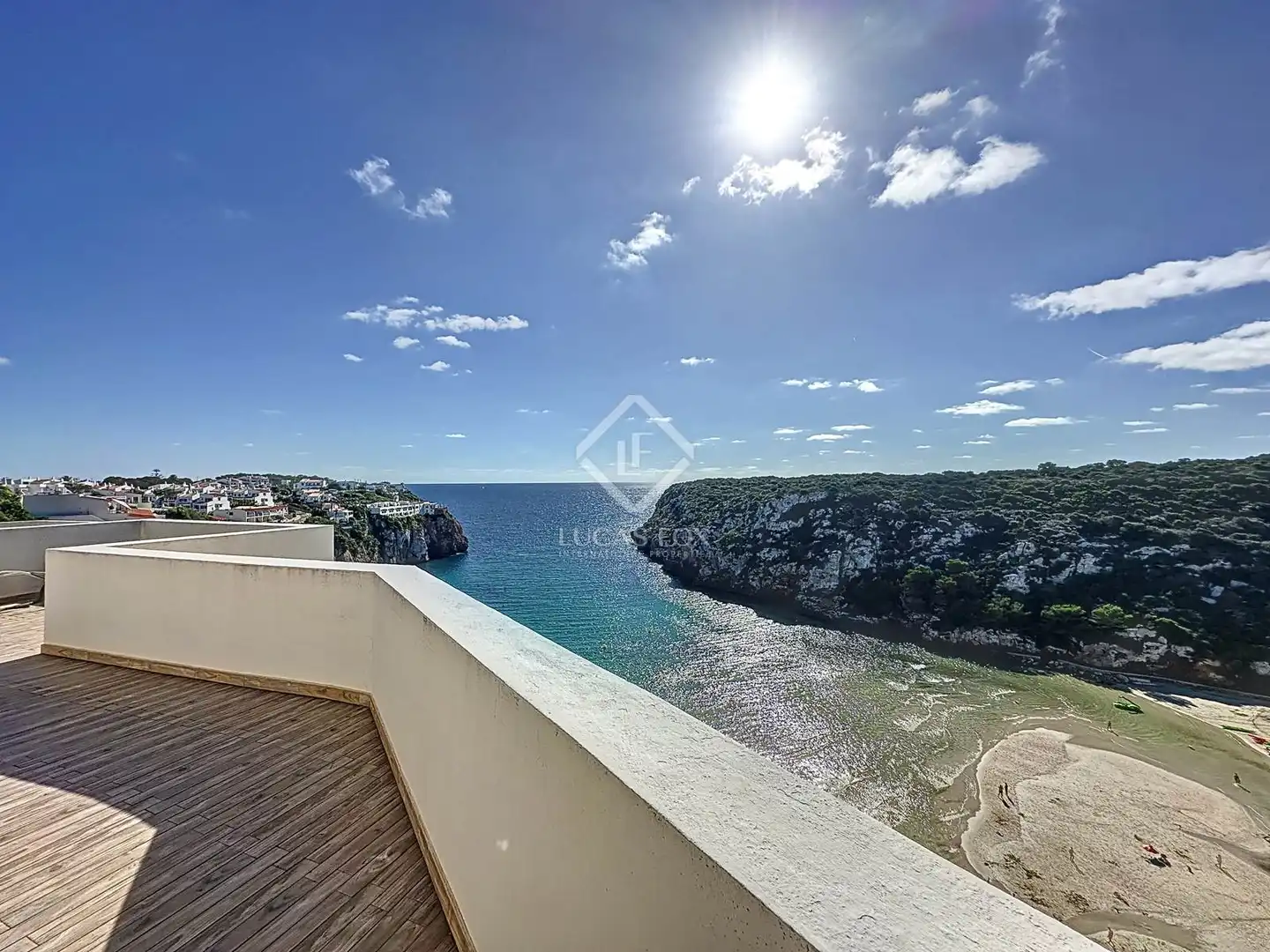 Villa mit Terrasse zum Verkauf in Cala en Porter, imagen 16