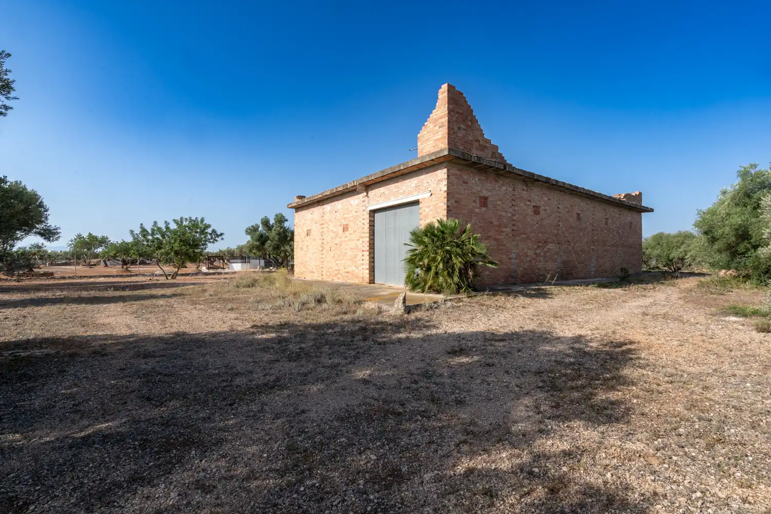 Rural land for sale in Vinallop, imagen 2