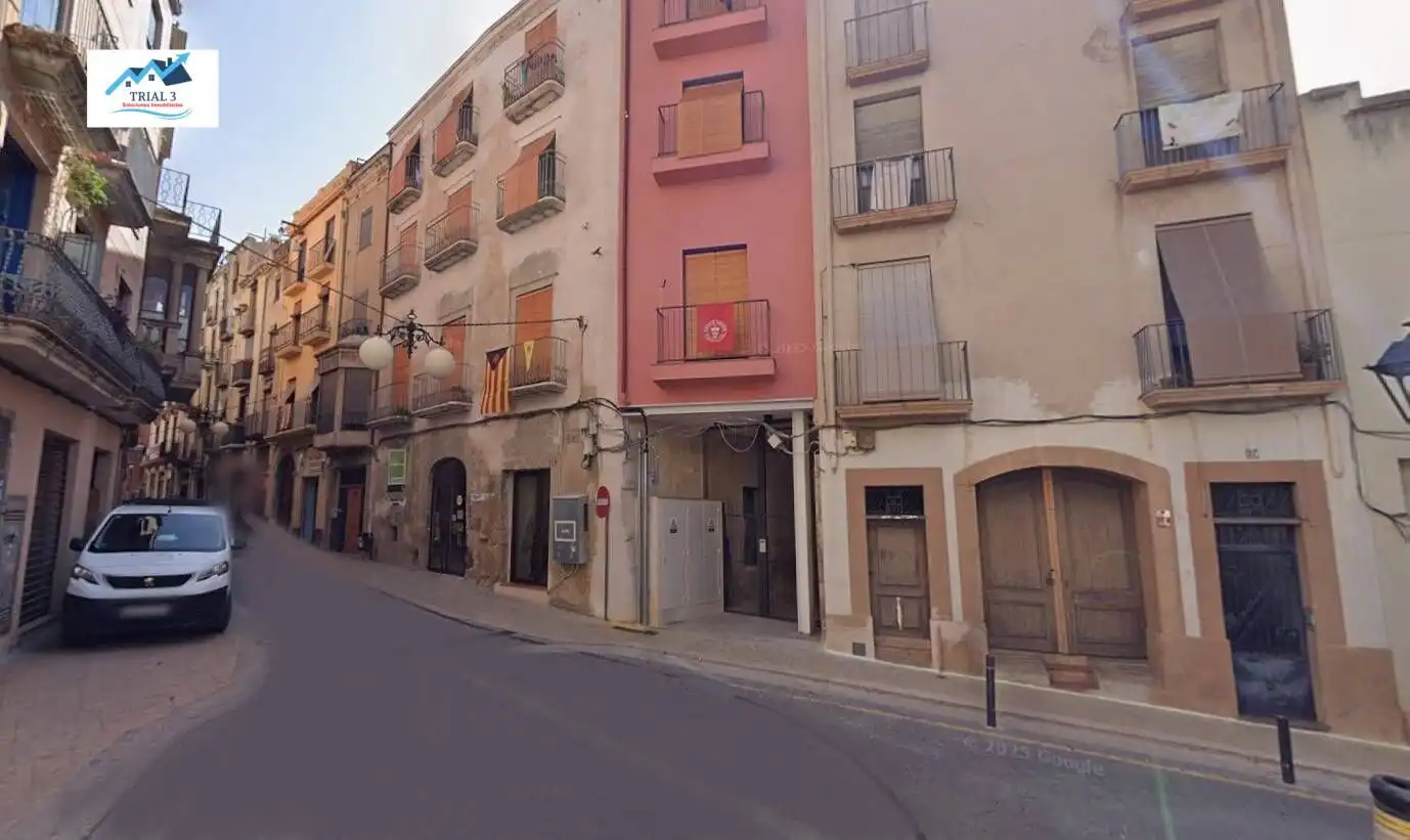 Flat for sale in Carrer de la Carnisseria