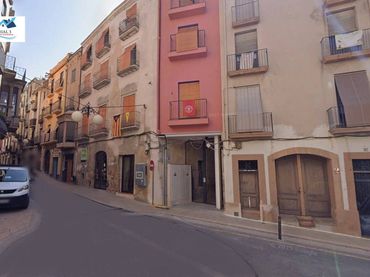 Appartamento in vendita a Carrer de la Carnisseria