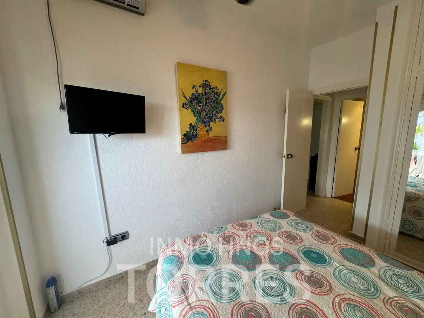 Appartement compact avec terrasse à vendre à Carrer de Bolívia, imagen 17