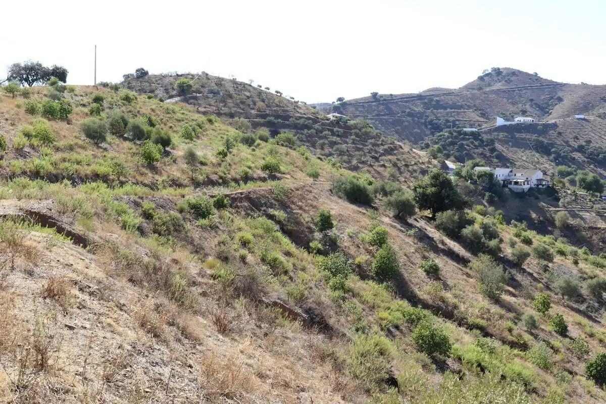 Terreno rustico in vendita a Poligono 9, imagen 7