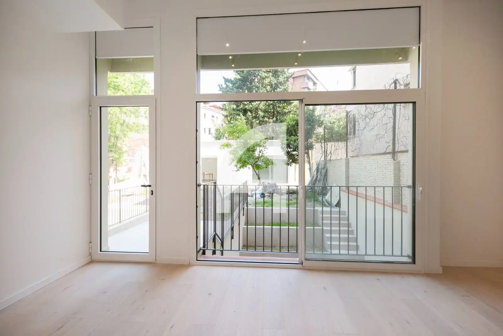 Dúplex en venda en Barcelona amb Aire condicionat, Calefacció i Parquet