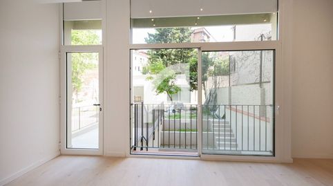 Foto 3 de Dúplex en venda a Ganduxer, Sant Gervasi- Galvany, Barcelona Capital