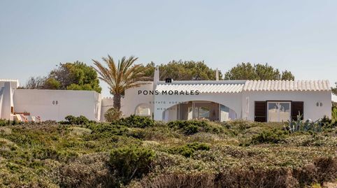 Photo 2 of Houses for sale in Cala Morell, Ciutadella de Menorca