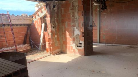 Casa pareada para terminar