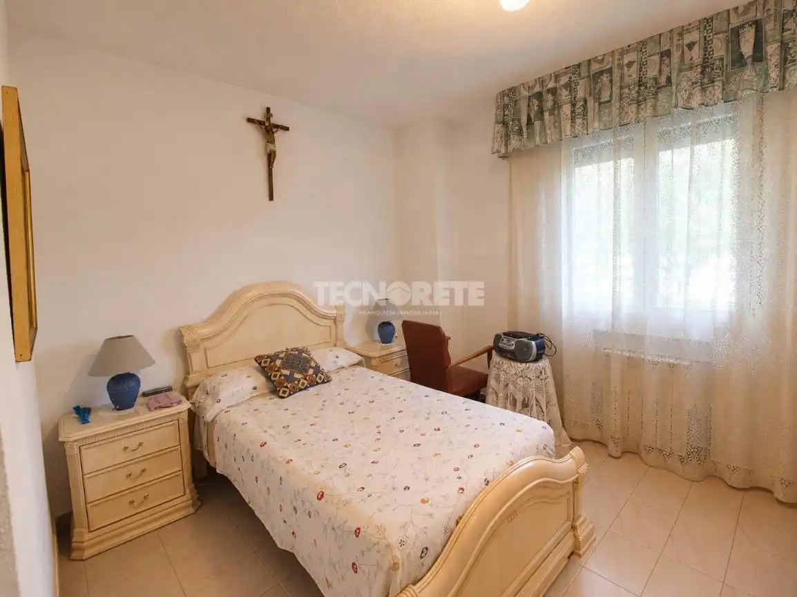 Habitación de Piso en venta en Toledo con Aire acondicionado, Calefacción y Terraza