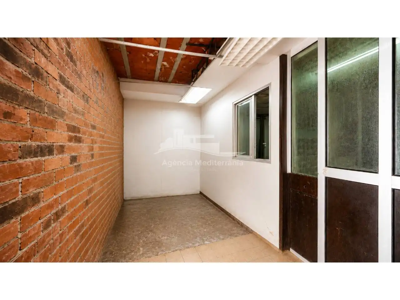 Local comercial en venta en Avenida Once de Septiembre, imagen 7