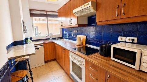 Foto 2 de Piso en venta en La Cuesta -Finca España, San Cristóbal de la Laguna