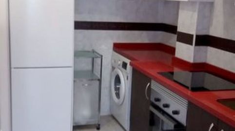 Foto 2 von Wohnung zur Miete in Oscura, Santo Domingo - El Campillín, Oviedo