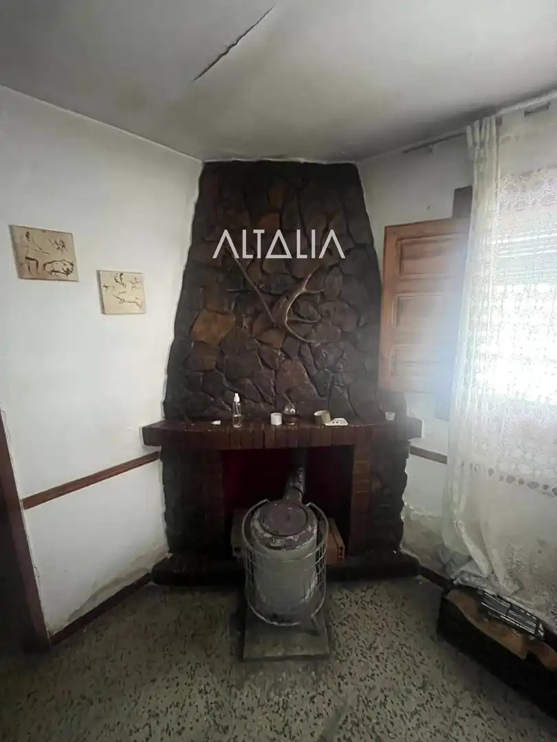 Casa o chalet en venta en Las Majadas  
