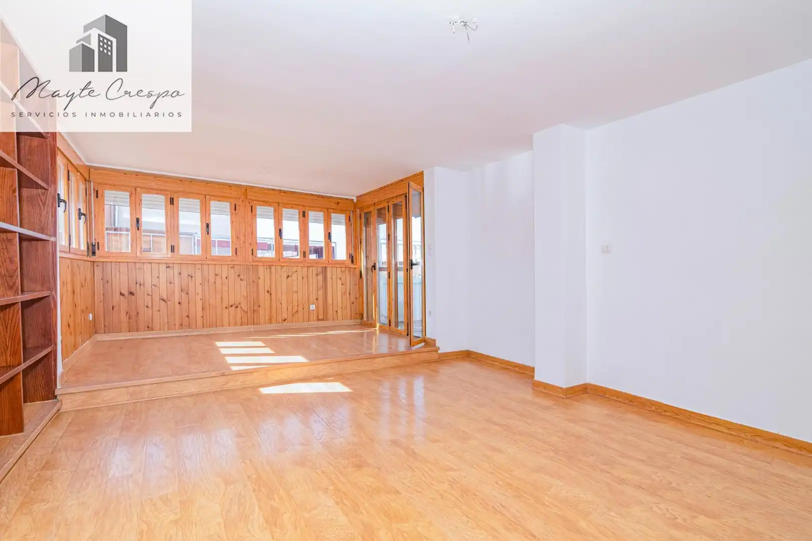 Piso con ascensor en venta en Calle Calle Arabial, imagen 4