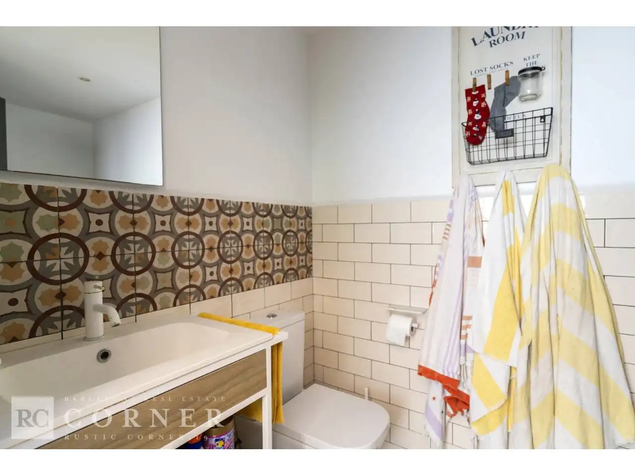 Casa con piscina in vendita a Sarrià - Sant Gervasi, imagen 26