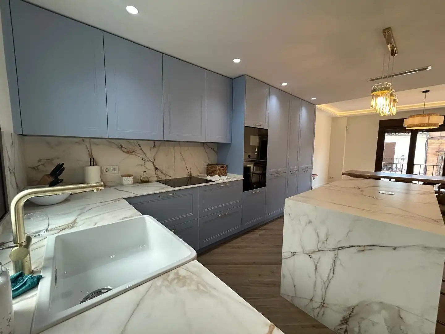 Flat for sale in Centro