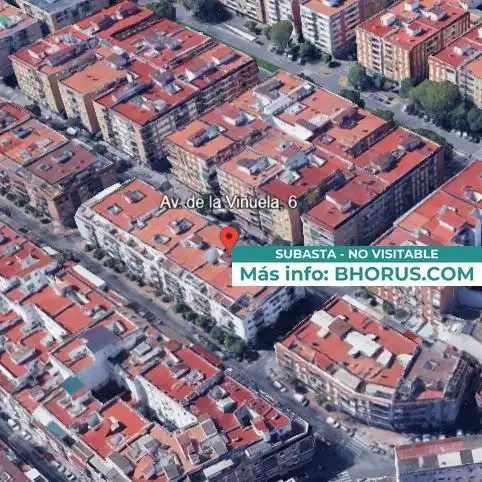 Attique avec ascenseur à vendre à Viñuela 6, imagen 2