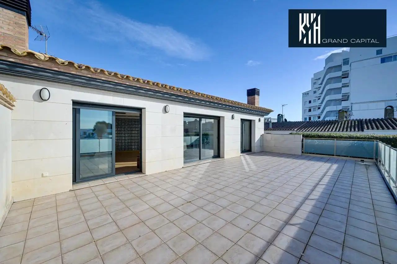 Detached house for sale in Calle del Cap de la Gola, imagen 47