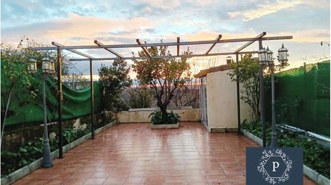 Foto 2 de Casa adosada en venda a Calle Amapola, Moraleja de Enmedio, Madrid