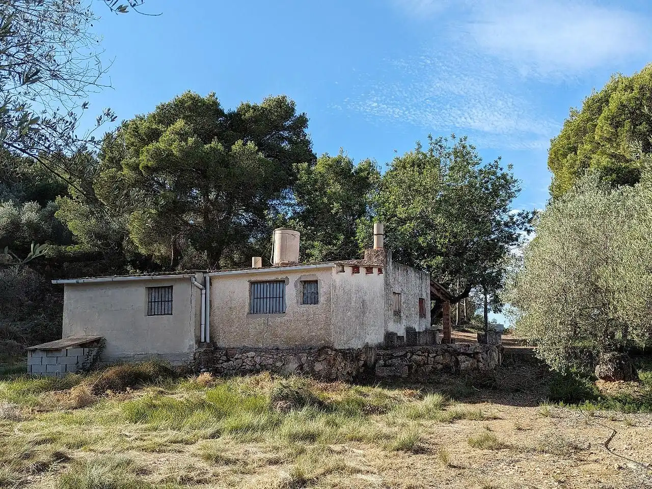 Casa rústica en venta en Ulldecona, imagen 19