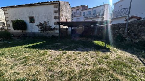 Foto 3 de Casa o xalet en venda a Villamiel, Cáceres