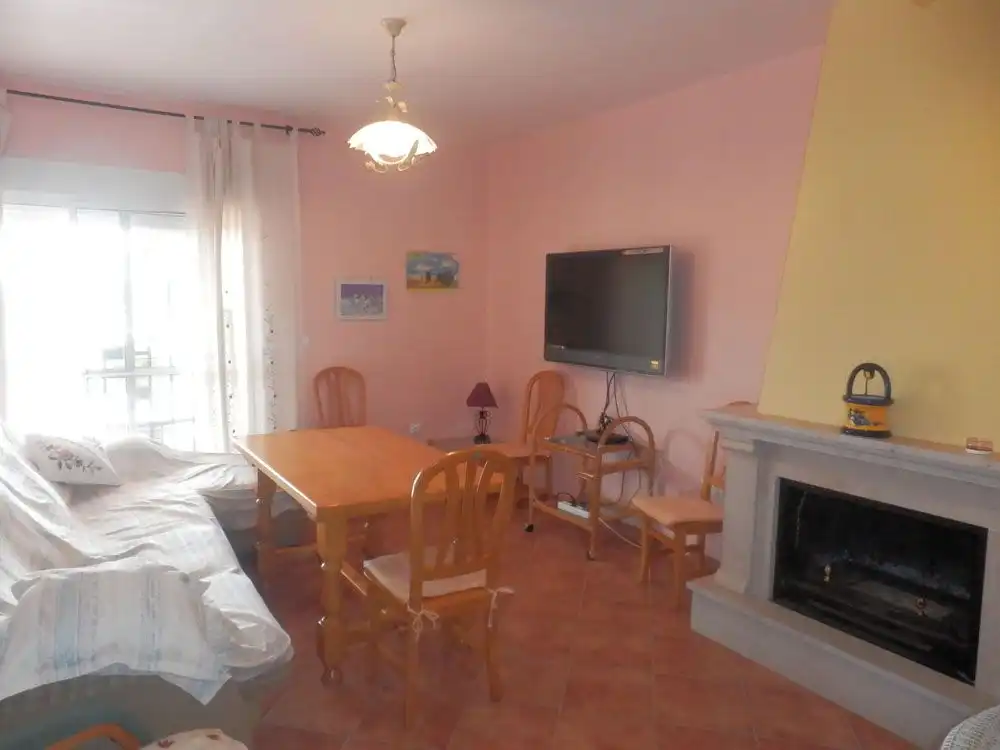 Chalet en venta en Matalascañas, imagen 9