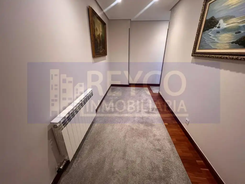 Piso con ascensor en venta en Calle Ventilla, imagen 18