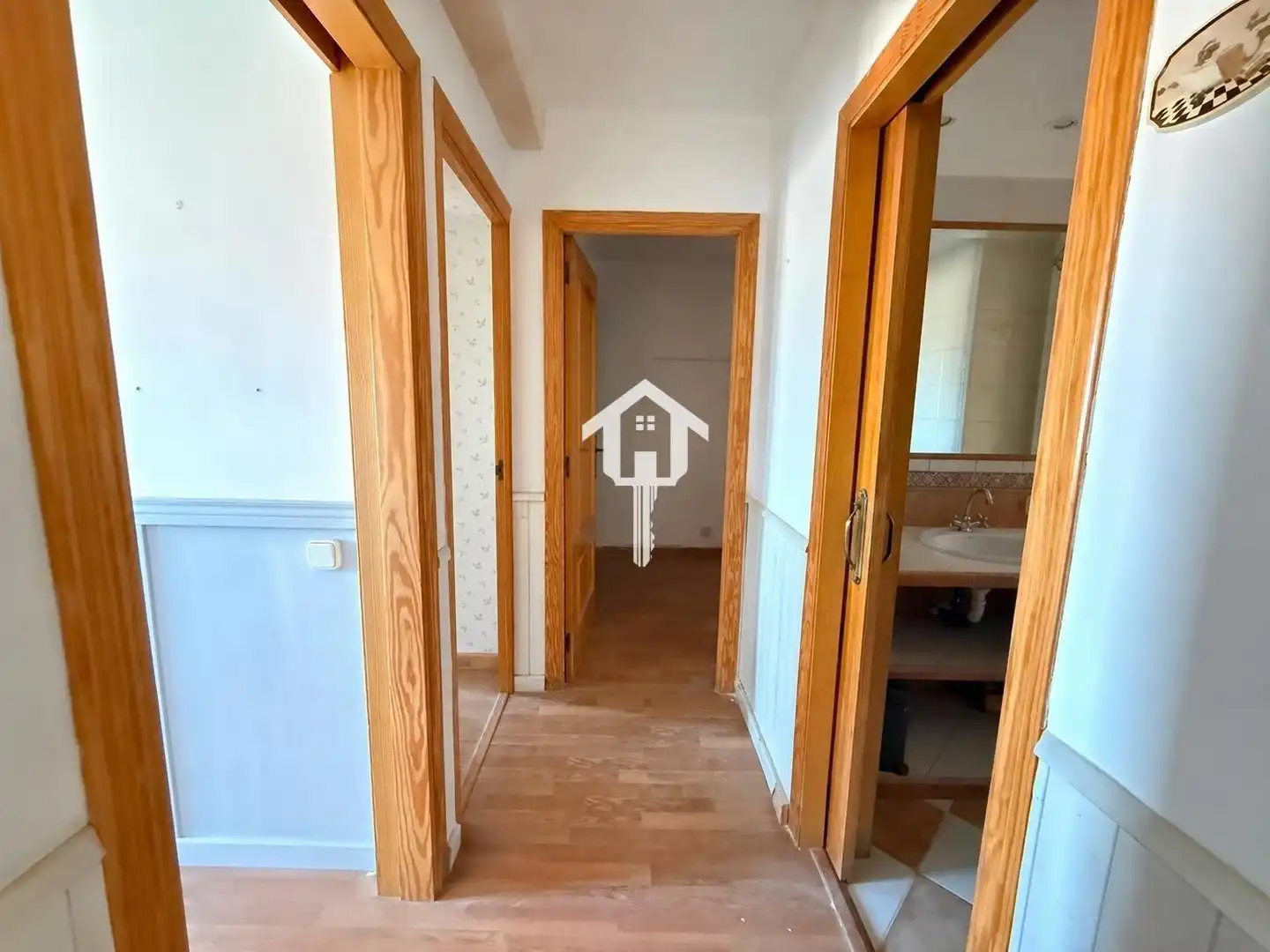 Flat with garden for sale in PINTOR PEDRO CAMACHO, imagen 24