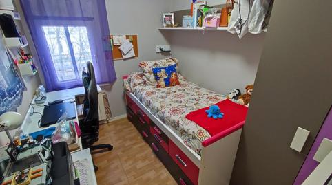 Foto 4 de Pis en venda a Jacinto Benavente, Hospital, Valladolid Capital