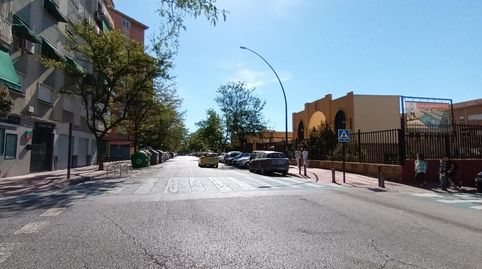 Foto 4 de Garaje en venta en Calle Albuñol, Barrio de Zaidín, Granada Capital